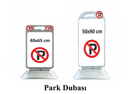ParkDubasi